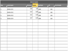 Load image into Gallery viewer, Planilha completa para Gestão e controle da Produção 2.0