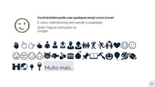 Load image into Gallery viewer, Apresentação Logística Enxuta em PowerPoint