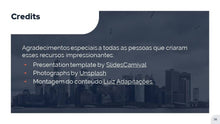 Load image into Gallery viewer, Apresentação Logística Enxuta em PowerPoint