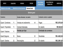 Load image into Gallery viewer, Planilha de Controle de Seguros - Versão 6.0