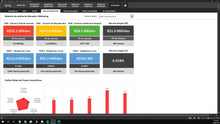 Load image into Gallery viewer, Diagfy - Sistema de Diagnóstico Empresarial e Consultoria Self-service em Excel