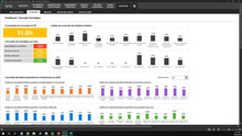 Load image into Gallery viewer, SGE - Sistema de Gestão Estratégica em Excel