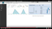 Load image into Gallery viewer, Sistema de Gestão de Igrejas no Excel