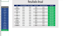 Load image into Gallery viewer, Planilha para gestão de pequenas empresas