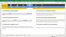 Load image into Gallery viewer, Planilha de Frete Mínimo Lotação ou Carga Fechada em Excel