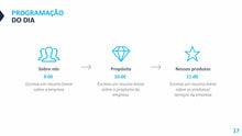 Load image into Gallery viewer, Apresentação de Empresa Corporate em Powerpoint e Keynote
