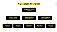 Load image into Gallery viewer, Apresentação Organograma Flex em Powerpoint