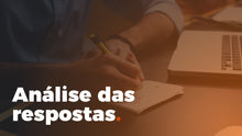 Load image into Gallery viewer, Apresentação de Pesquisa de Mercado em Powerpoint