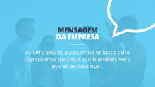 Load image into Gallery viewer, Apresentação de Treinamento de Vendas em Powerpoint
