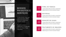 Load image into Gallery viewer, Apresentação Design Biz