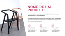 Load image into Gallery viewer, Apresentação Design Biz