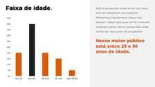 Load image into Gallery viewer, Apresentação de Pesquisa de Mercado em Powerpoint