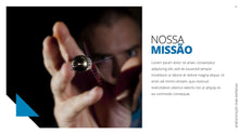 Load image into Gallery viewer, Apresentação para Empresas - Go Fast