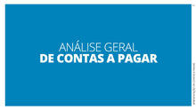 Load image into Gallery viewer, Apresentação de Contas a Pagar em Powerpoint - Go Fast