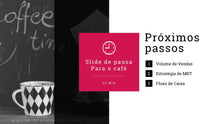 Load image into Gallery viewer, Apresentação Design Biz