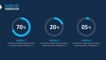 Load image into Gallery viewer, Apresentação de Empresa Corporate em Powerpoint e Keynote