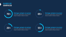 Load image into Gallery viewer, Apresentação de Empresa Corporate em Powerpoint e Keynote