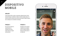 Load image into Gallery viewer, Apresentação Design Biz