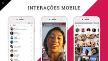 Load image into Gallery viewer, Apresentação Design Biz