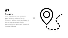 Load image into Gallery viewer, Apresentação de Supply Chain em Powerpoint