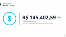 Load image into Gallery viewer, Apresentação de Empresa Corporate em Powerpoint e Keynote