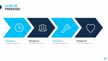 Load image into Gallery viewer, Apresentação de Empresa Corporate em Powerpoint e Keynote
