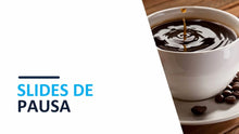 Load image into Gallery viewer, Apresentação de Empresa Corporate em Powerpoint e Keynote