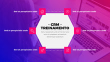 Load image into Gallery viewer, Apresentação CRM - Estratégia em Powerpoint