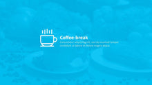 Load image into Gallery viewer, Apresentação de Empresa Corporate em Powerpoint e Keynote