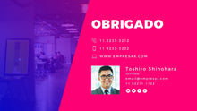 Load image into Gallery viewer, Apresentação CRM - Estratégia em Powerpoint