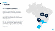 Load image into Gallery viewer, Apresentação de Empresa Corporate em Powerpoint e Keynote