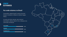 Load image into Gallery viewer, Apresentação de Empresa Corporate em Powerpoint e Keynote