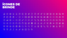 Load image into Gallery viewer, Apresentação CRM - Estratégia em Powerpoint