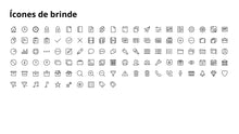 Load image into Gallery viewer, Apresentação de Balanced Scorecard em PPT - Easy BSC