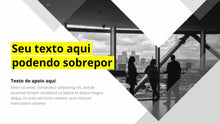 Load image into Gallery viewer, Apresentação de Projetos em Powerpoint - PowerProject