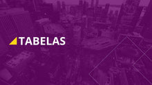 Load image into Gallery viewer, Apresentação de Gráficos Financeiros em Powerpoint – FinGraph