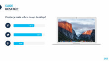 Load image into Gallery viewer, Apresentação de Empresa Corporate em Powerpoint e Keynote