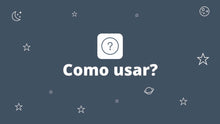 Load image into Gallery viewer, Apresentação Ícone Line em Powerpoint
