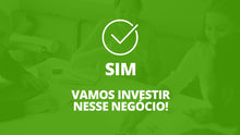 Load image into Gallery viewer, Apresentação de Estudo de Viabilidade Econômica e Financeira em Powerpoint