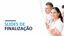 Load image into Gallery viewer, Apresentação de Empresa Corporate em Powerpoint e Keynote