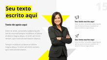 Load image into Gallery viewer, Apresentação de Projetos em Powerpoint - PowerProject