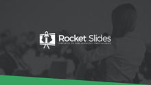 Load image into Gallery viewer, Apresentação Organograma Flex em Powerpoint