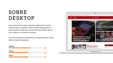 Load image into Gallery viewer, Apresentação Estratégia Ecommerce em Powerpoint