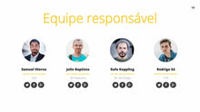 Load image into Gallery viewer, Apresentação Pitch PPT Startup