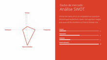 Load image into Gallery viewer, Apresentação de Plano de Marketing em Powerpoint