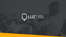 Load image into Gallery viewer, Apresentação de Objetivos em Powerpoint - FOX Goal
