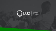 Load image into Gallery viewer, Apresentação Dashboard de Indicadores em Powerpoint