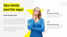 Load image into Gallery viewer, Apresentação de Projetos em Powerpoint - PowerProject