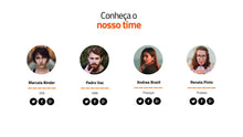Load image into Gallery viewer, Apresentação Criativa Multi-uso Goldfish em Powerpoint