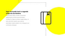 Load image into Gallery viewer, Apresentação TimeLine em Powerpoint PPT